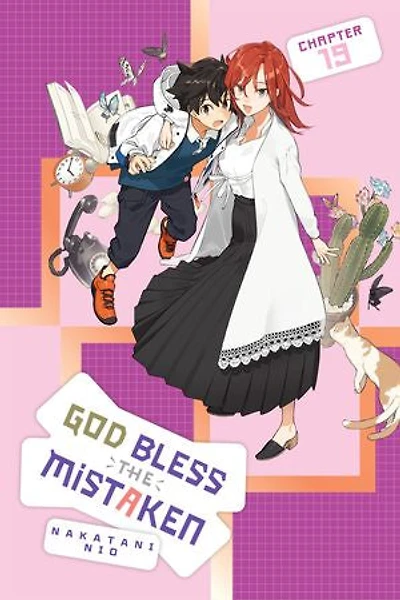 God Bless the Mistaken, Chapter 19