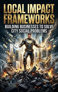 Local Impact Frameworks: Building Businesses to Solve City Social Problems