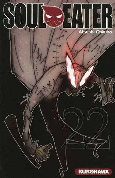 Soul eater, Vol. 22