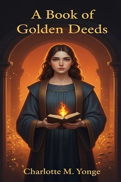 A Book of Golden Deeds