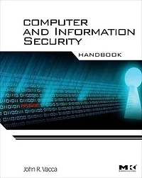 Computer and Information Security Handbook (2-Volume Set)