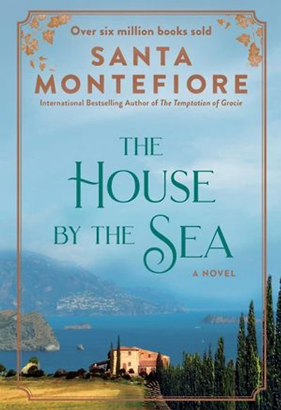 the House by Sea