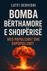 Bomba berthamore e Shqiperise
