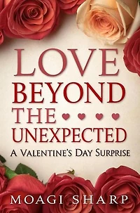 Love Beyond The Unexpected-A Valentine’s Day Surprise