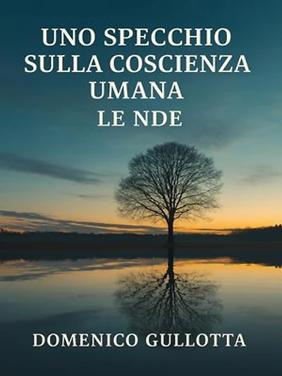 Uno Specchio Sulla Coscienza Umana: LE NDE Viaggio tra Scienza e Anima