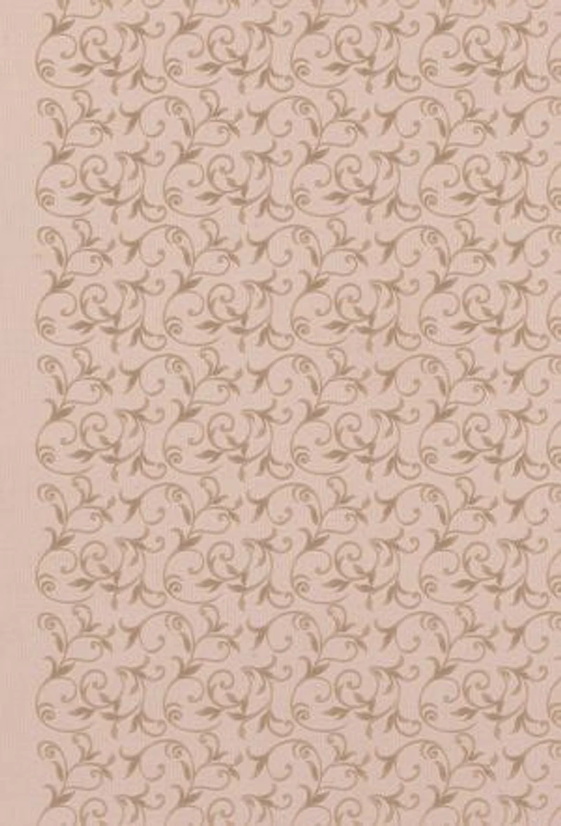 Bíblia NVI, Letra Gigante, Tecido sobre capa dura, Feminina flores, Leitura Perfeita