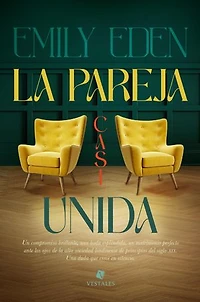 La pareja casi unida