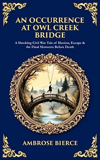 An Occurrence at Owl Creek Bridge: A Shocking Civil War Tale of Illusion, Escape & the Final Moments Before Death