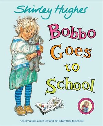 Bobbo Goes to School
