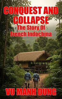 Conquest And Collapse: The Story Of French Indochina