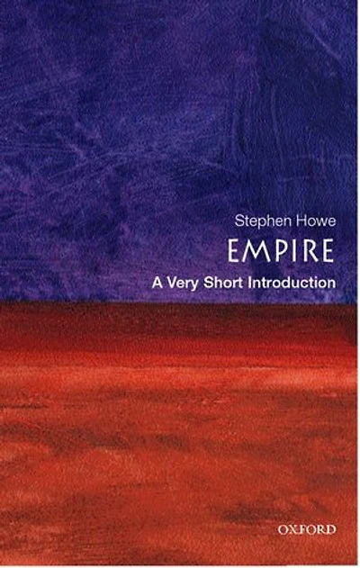 Empire:A Very Short Introduction: A Very Short Introduction