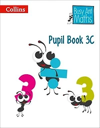 Busy Ant Maths 2nd Edition