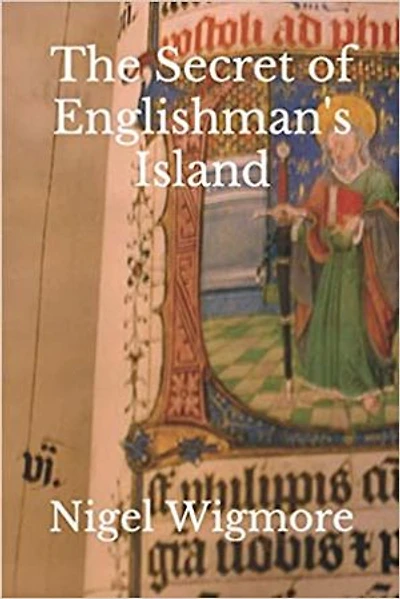 The Secret of Englishman's Island