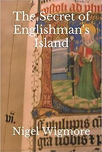The Secret of Englishman's Island