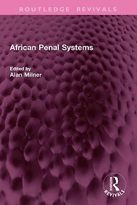 African Penal Systems