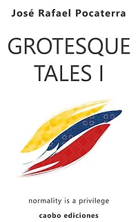 Grotesque Tales I: Normality is a privilege