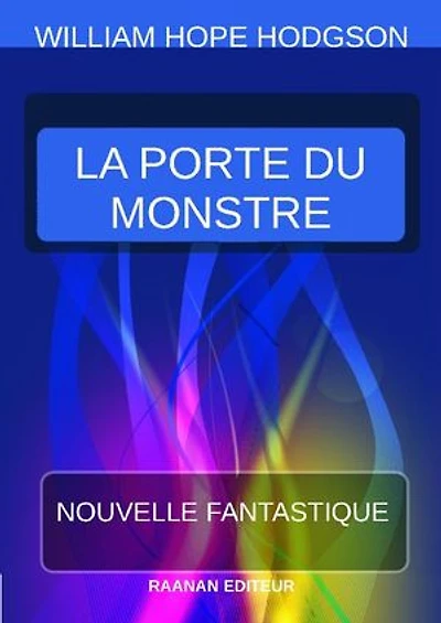La Porte du monstre