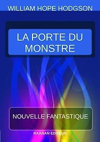 La Porte du monstre