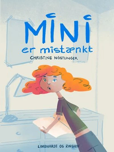 Mini er mistænkt