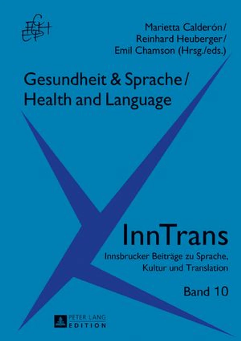 Gesundheit & Sprache / Health Language
