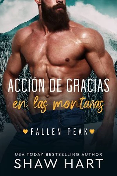 Acción de Gracias En las Montañas