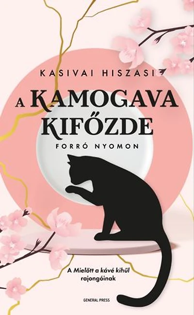 A Kamogava Kifőzde: Forró nyomon