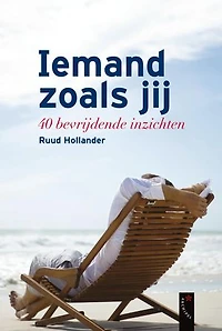 Iemand zoals jij: 40 bevrijdende inzichten