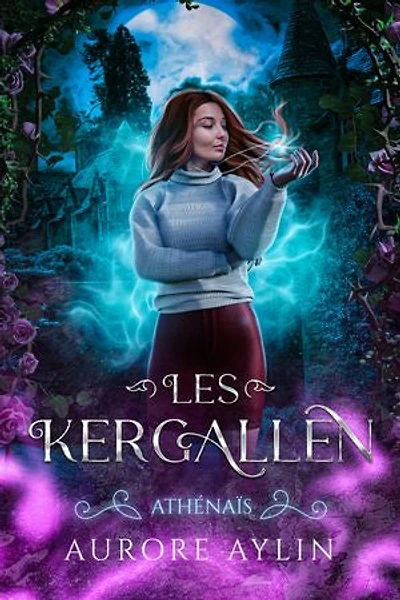 Les Kergallen, tome 6