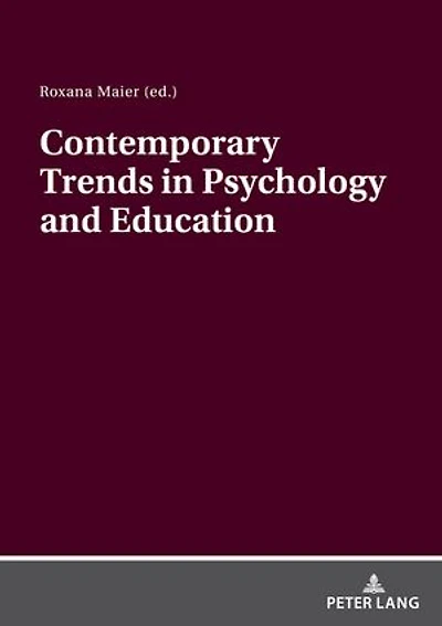 Contemporary Trends Psychology and Education