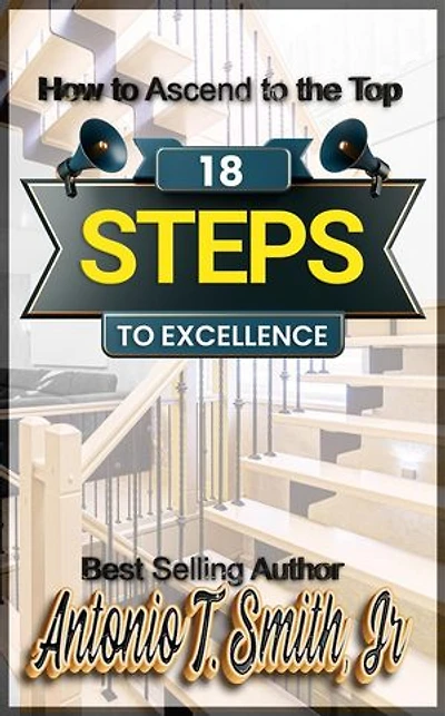 18 Steps to Excellence