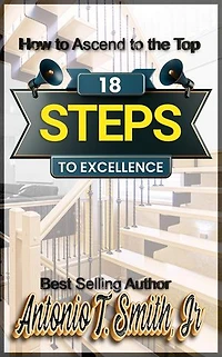 18 Steps to Excellence