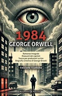 1984: Libri da leggere assolutamente romanzi