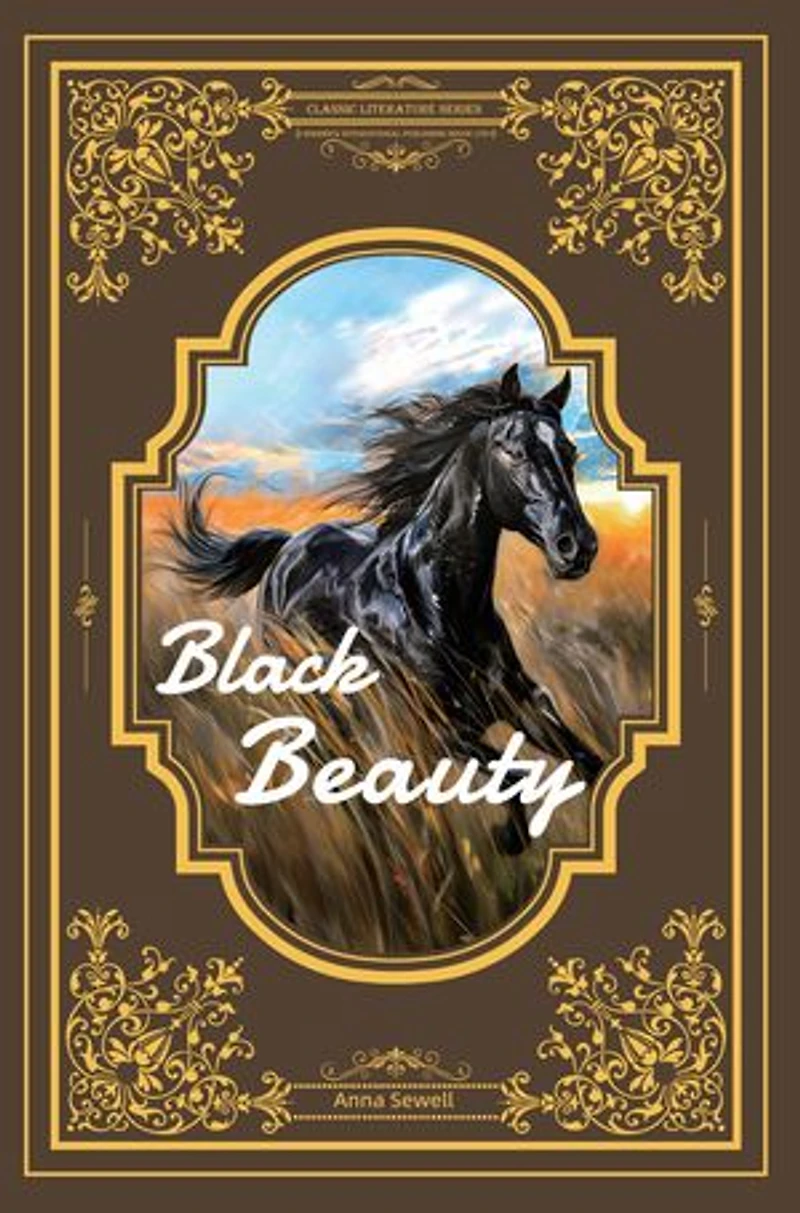 Black Beauty