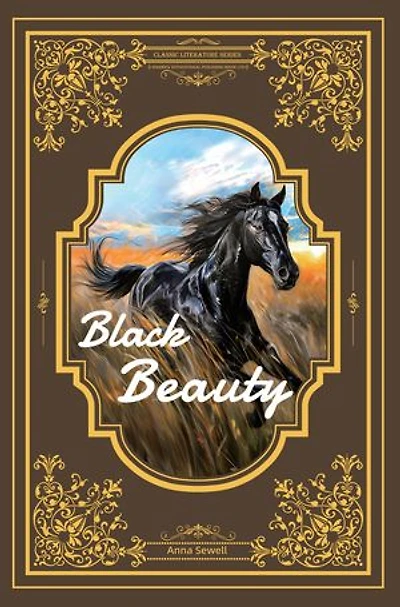 Black Beauty