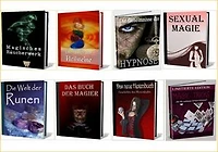 8 Esoterik Ebooks Paket.: Das ultimative Esoterik Ebooks Paket