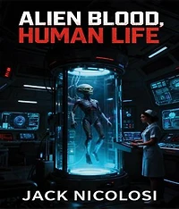ALIEN BLOOD