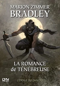 La Romance de Ténébreuse - Intégrale 4