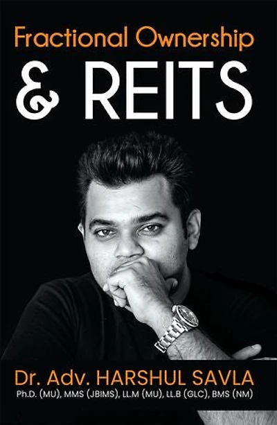 Fractional Ownership & REITs: Real Estate Investment Avenues