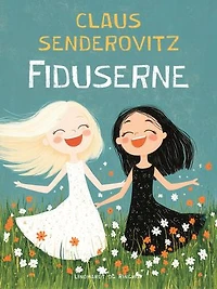 Fiduserne: - fortællinger fra en forstad