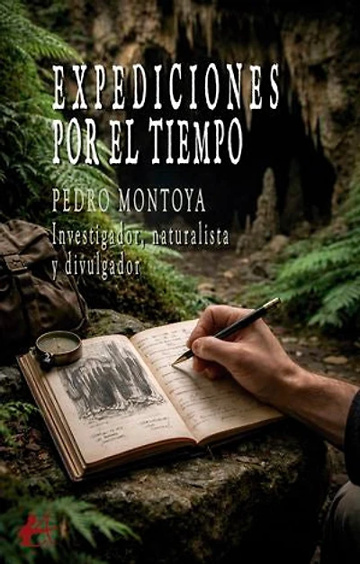 Expediciones por el tiempo