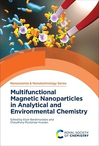 Multifunctional Magnetic Nanoparticles Analytical and Environmental Chemistry