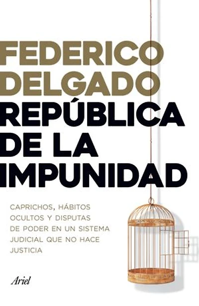 República de la impunidad
