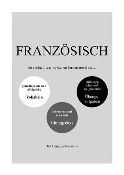 Französisch: So einfach war Sprachen lernen noch nie…