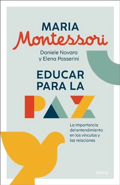 Educar para la paz: La importancia del entendimiento en los vínculos y las relaciones