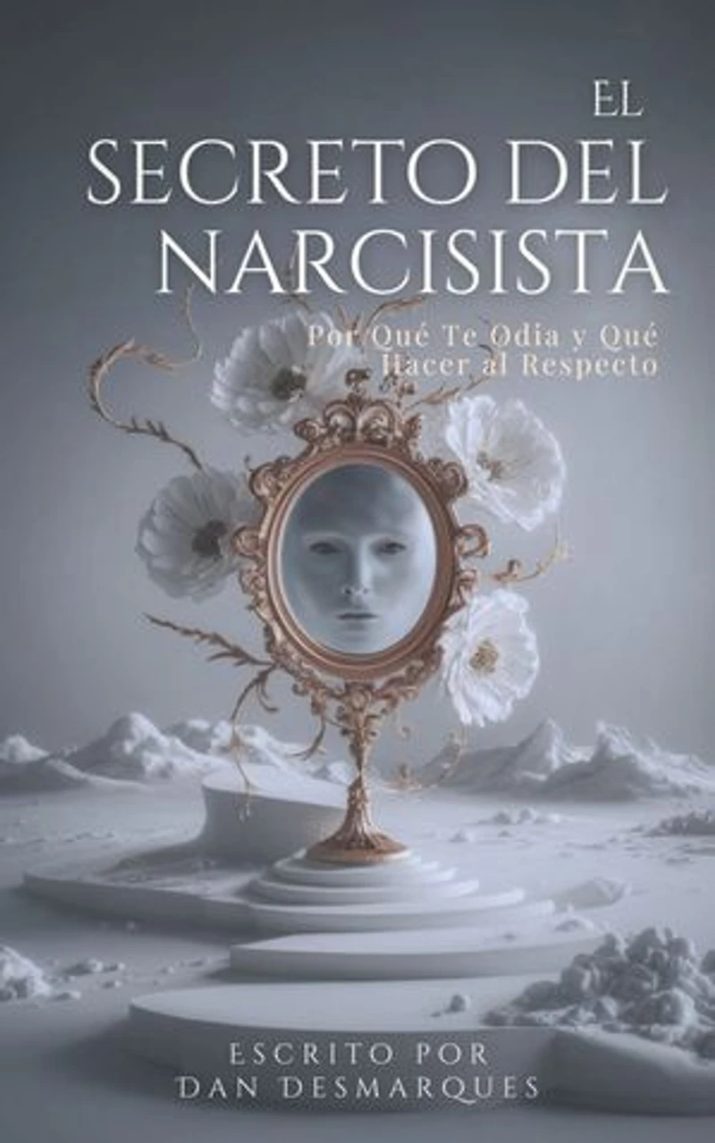 El secreto del narcisista: por qué te odia (y qué hacer al respecto)