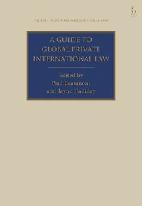 A Guide to Global Private International Law