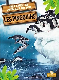 Les pingouins (Penguins)