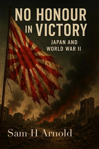 No Honour in Victory