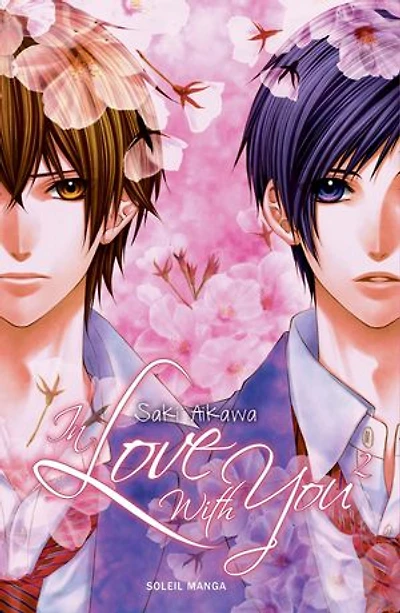 love with you, Vol. 2