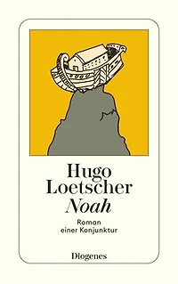 Noah: Roman einer Konjunktur